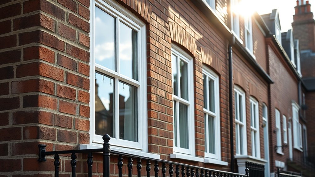 A-Rated Windows Cobham