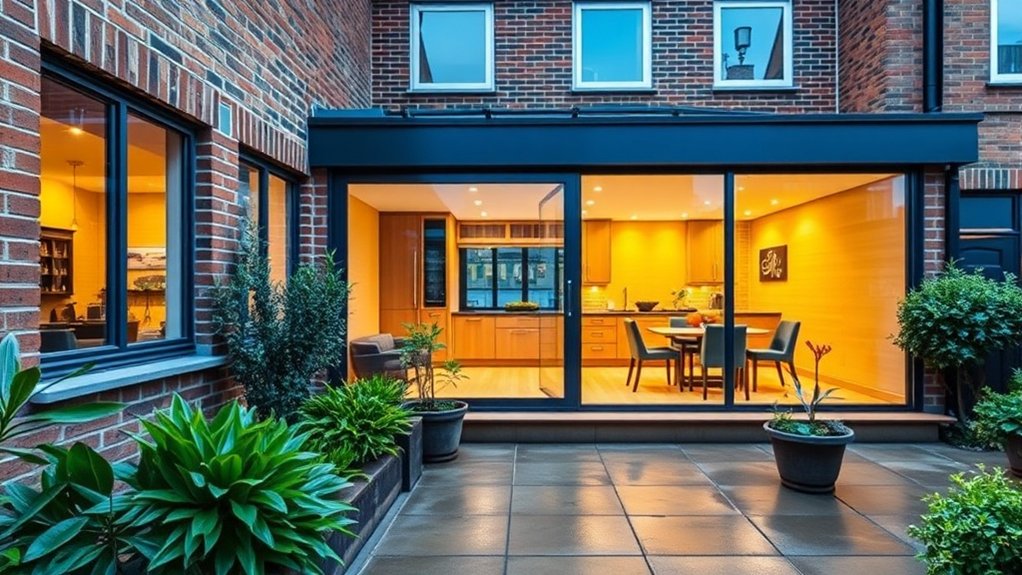 Conservatories & Extensions Cobham