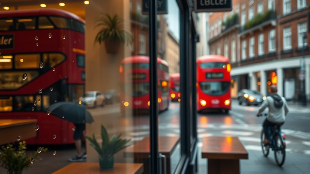 Glass Shop Fronts Cobham