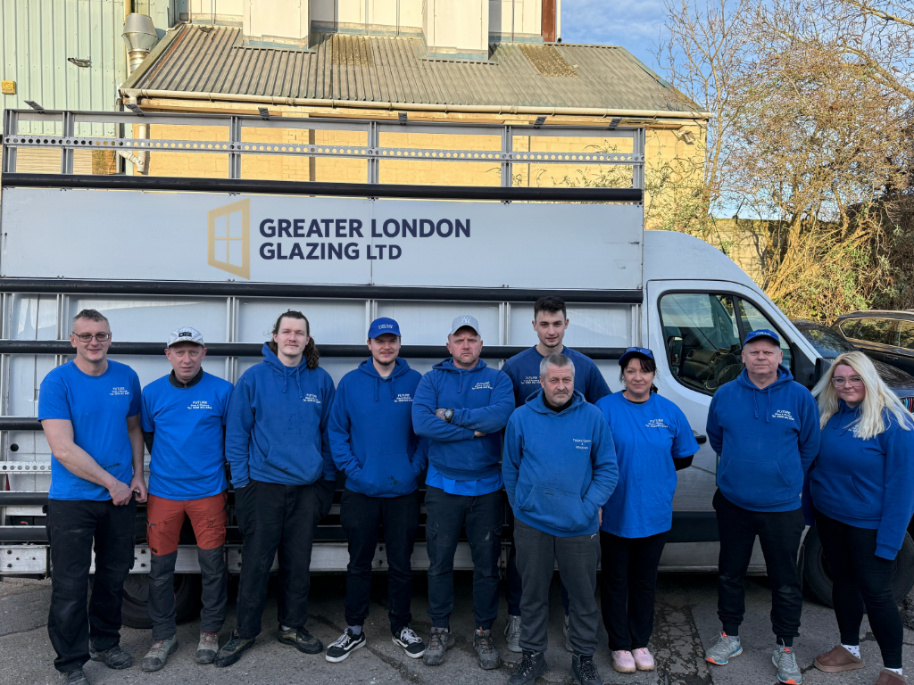 Professional Glazing & Window Specialists Cobham