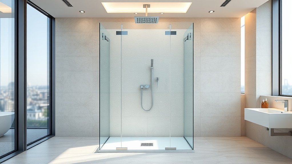 Shower Enclosures Cobham