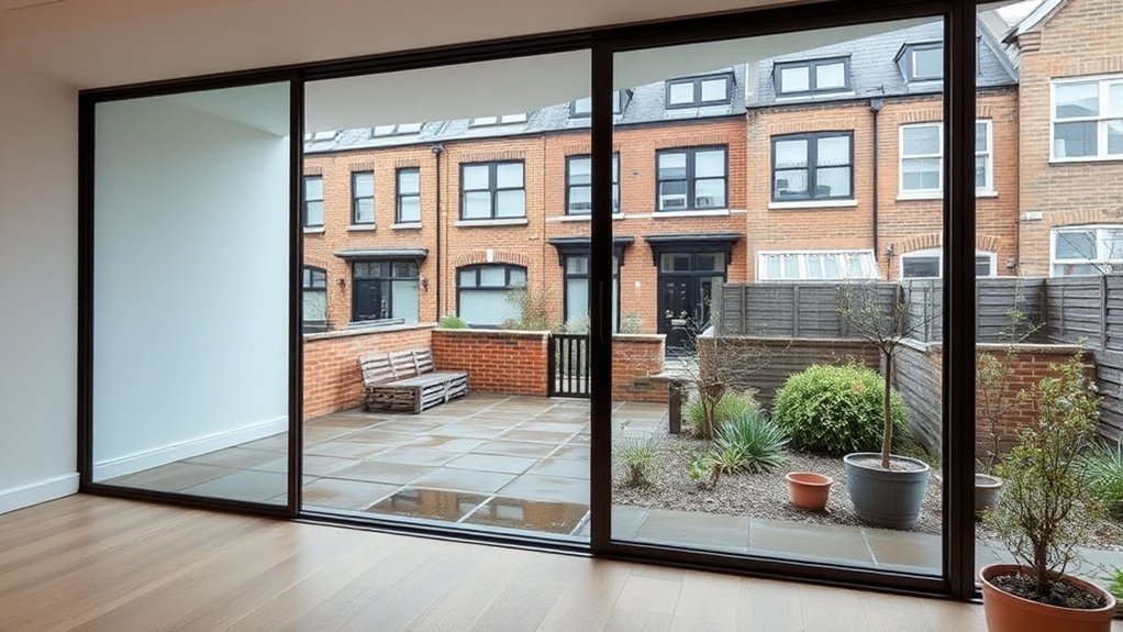 Sliding Patio Doors Cobham