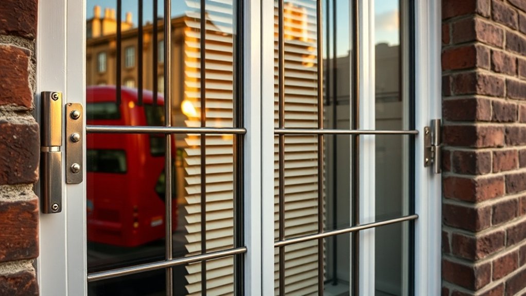Window Security Upgrades Cobham