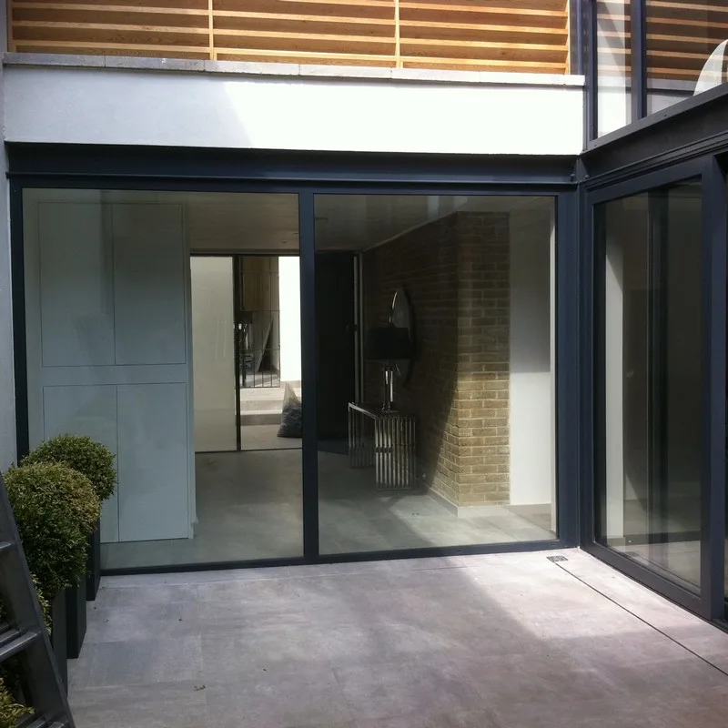 Cobham Glazier Services