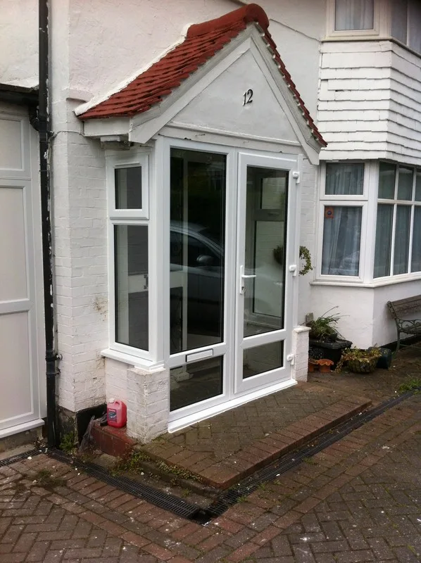 Cobham Window & Door Services